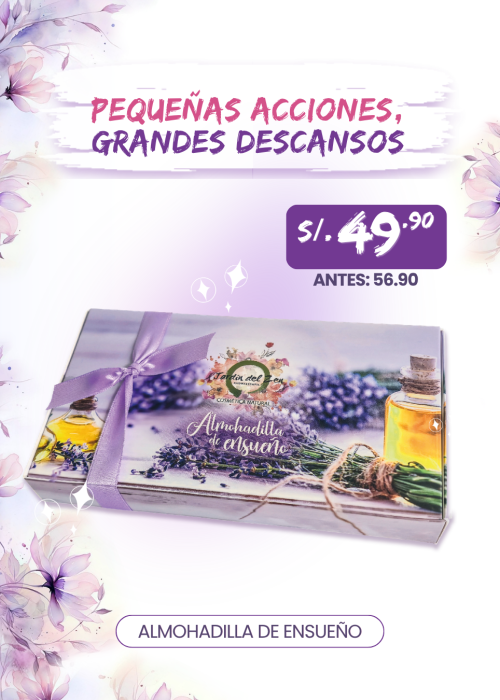 Almohadilla de ensueño