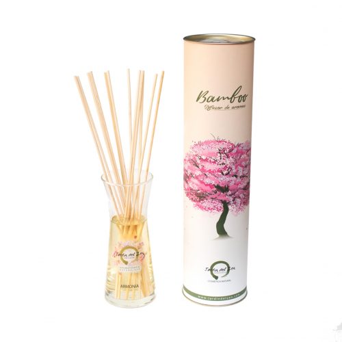 Difusor Bamboo3