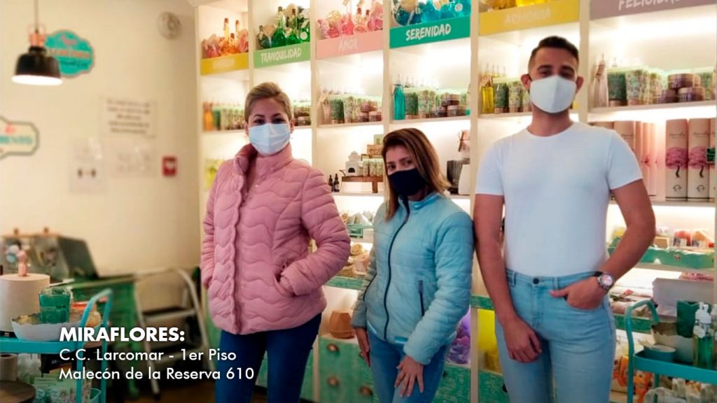 Bienvenidos al Jardin del Zen