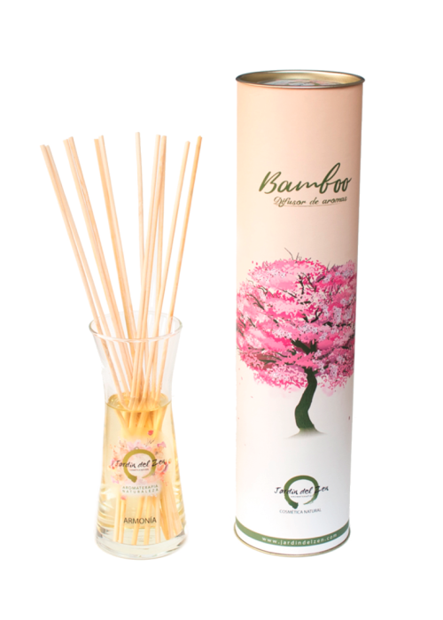 BAMBOO VERBENA