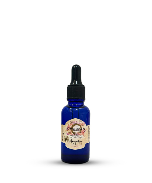 FRAGANCIA FRESH VERBENA 30 ML