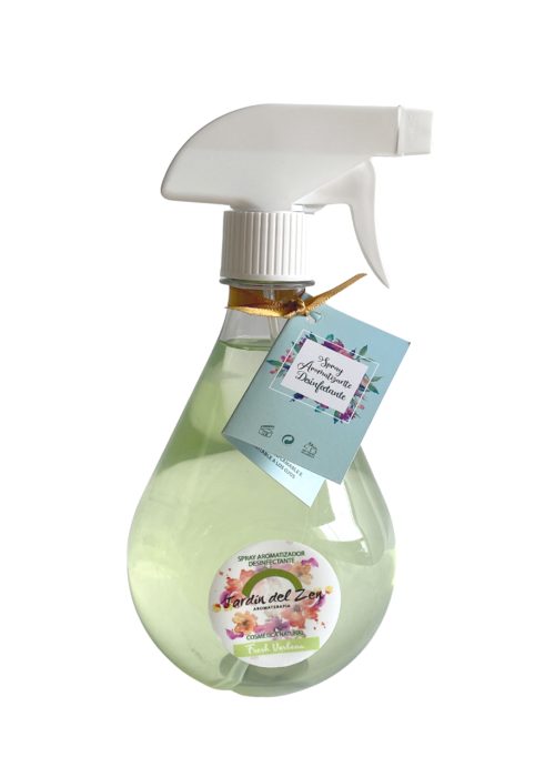 SPRAY AROMATIZADOR FRESH VERBENA