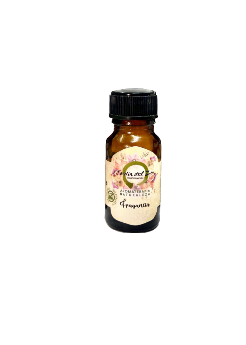 FRAGANCIA FRESH VERBENA 10 ML