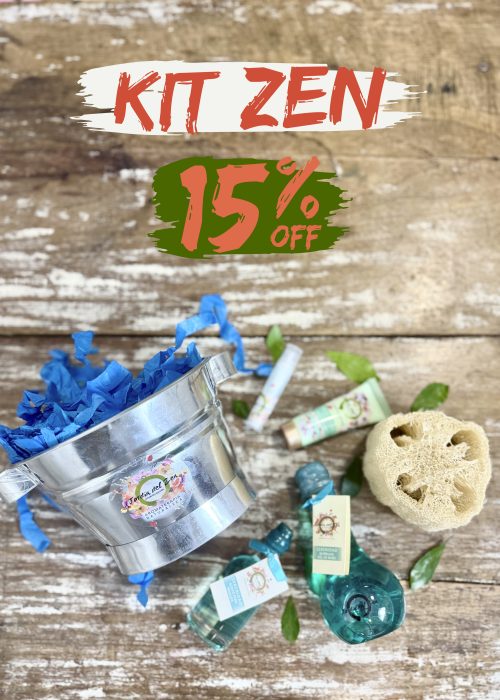 Kit Zen Renovado