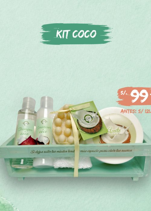 Kit Coco