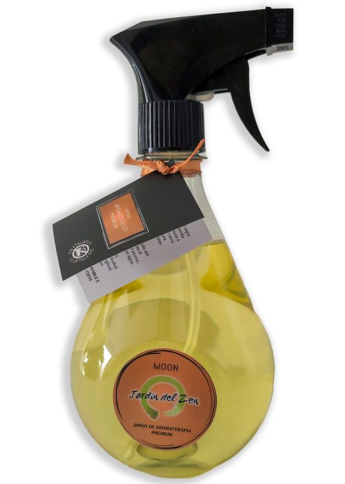 SPRAY AROMATIZADOR PREMIUM MOON