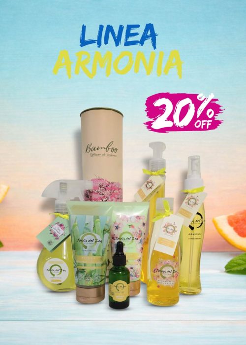 PACK ENAMORADOS: ACEITE DE ALMENDRAS + ACEITE TIARE