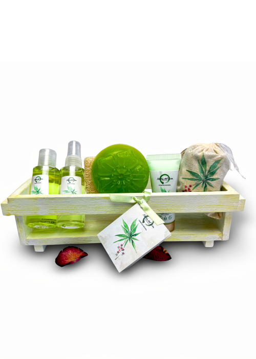 Kit Fresh Verbena