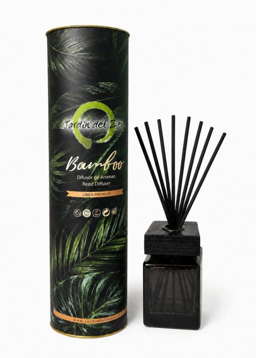 Aromatizador Bamboo Premium