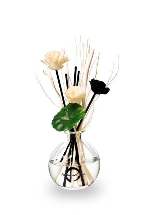 LANZAMIENTO: BAMBOO BOUQUET